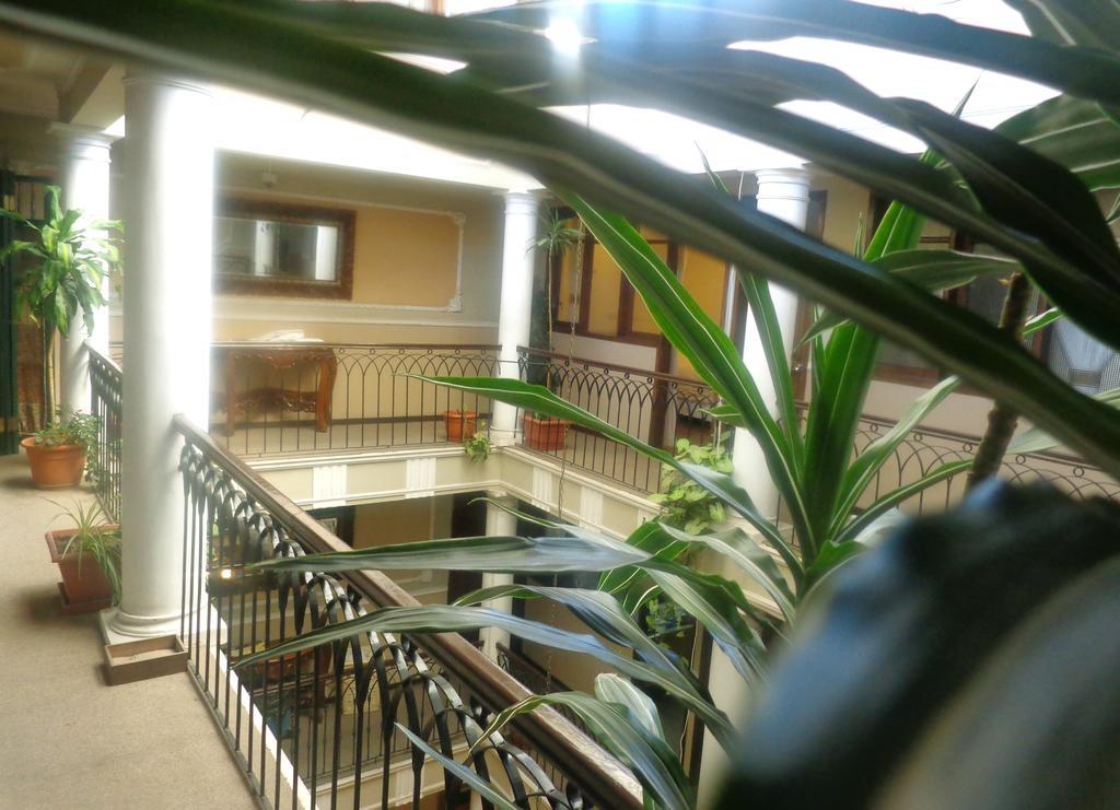 Hotel Boutique Colonial ซูเกร ภายนอก รูปภาพ