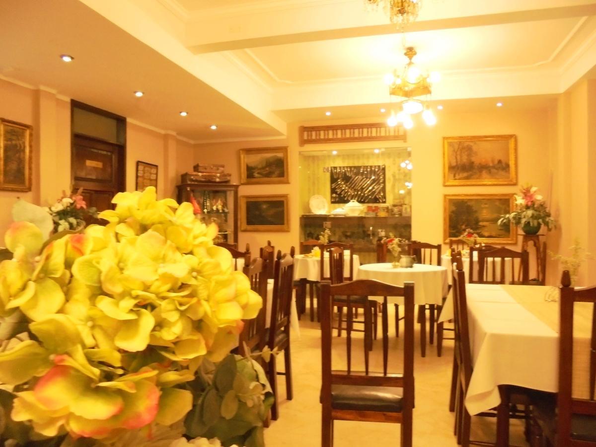 Hotel Boutique Colonial ซูเกร ภายนอก รูปภาพ